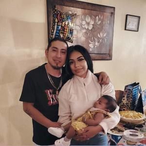 Meet your Posher, Kerry